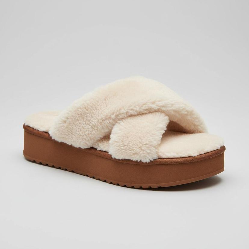 discover-plush-slippers-elevating-winter-comfort-and-style