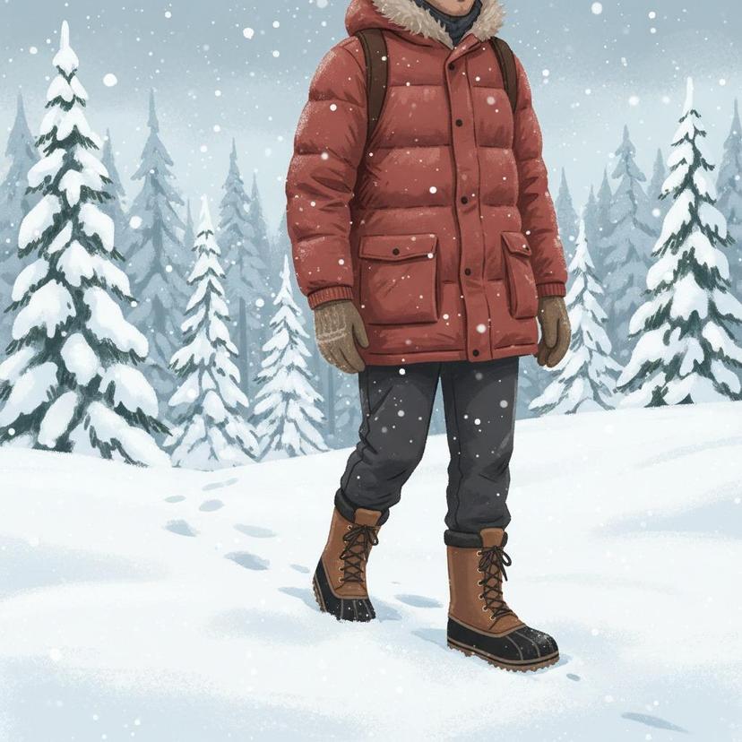 how-to-choose-high-quality-snow-boots-for-winter