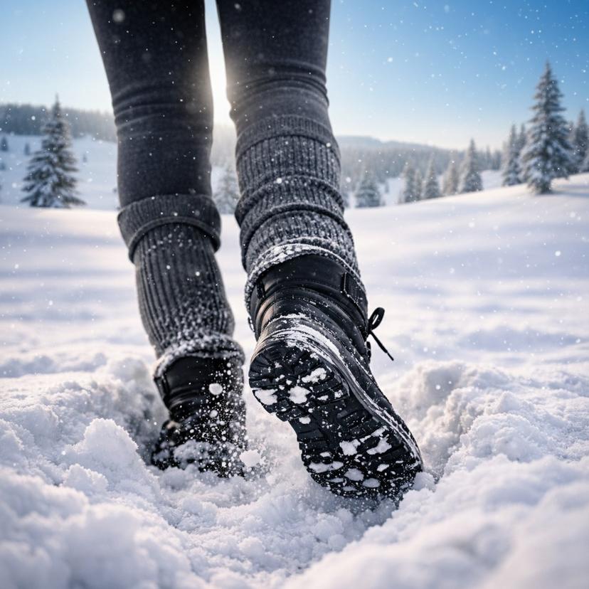 stay-warm-and-stylish-with-premium-snow-boots