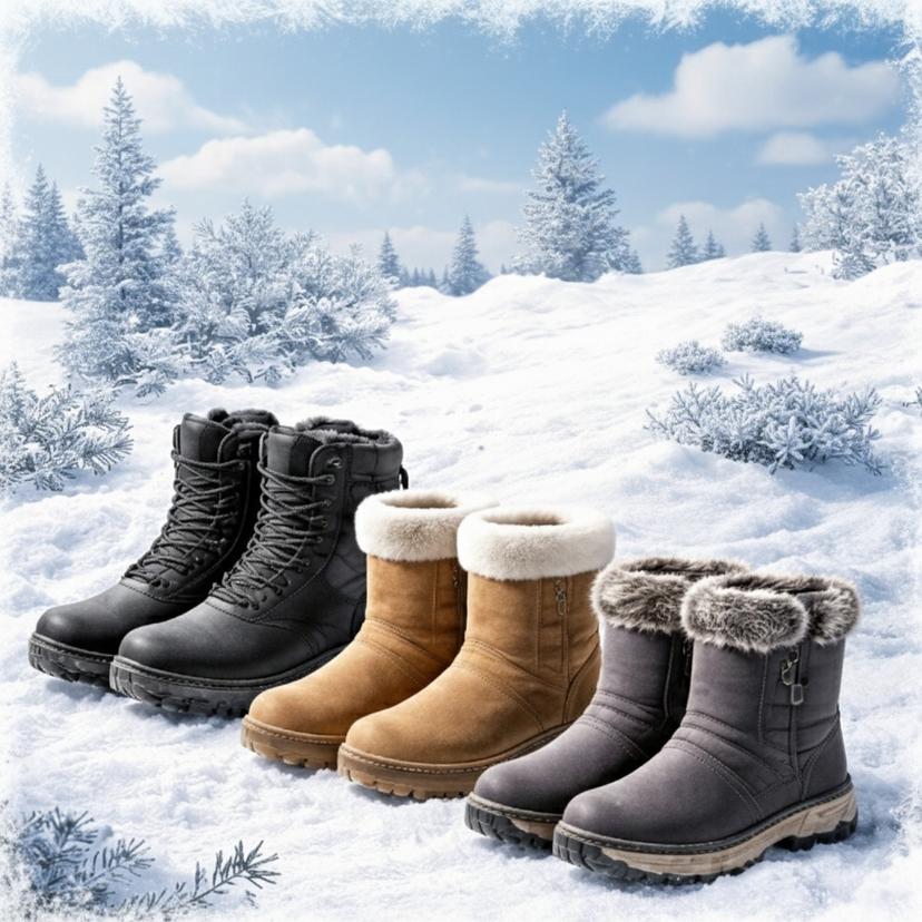 wholesale-waterproof-snow-boots-supplier-for-russia-unbeatable-winter-protection