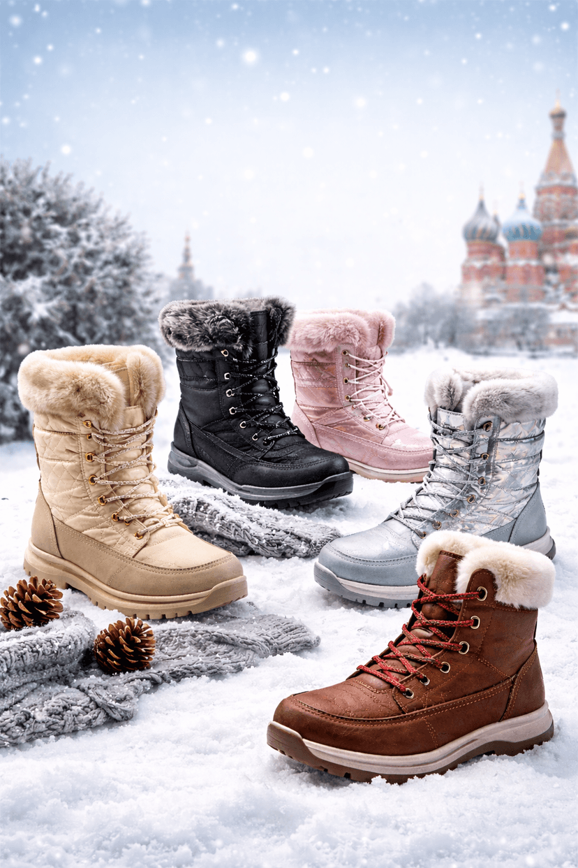 snow-boots-wholesale-russia-quality-meets-affordability