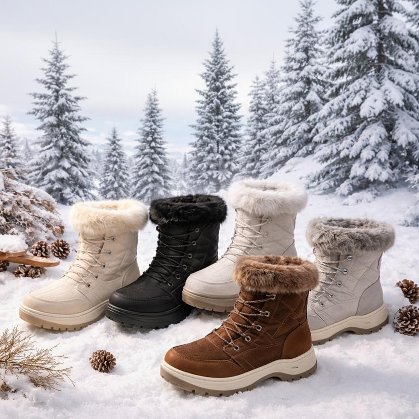 stay-warm-with-snow-boots-russia-for-winter