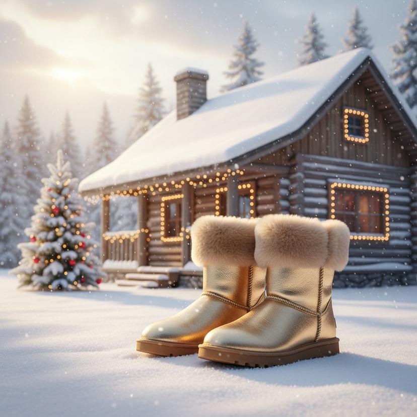 snow-boots-manufacturer-ensuring-winter-comfort