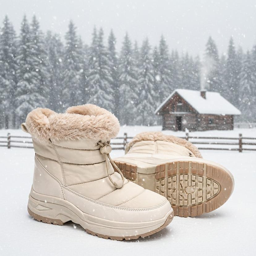 comfortable-winter-boots-perfect-blend-of-warmth-style