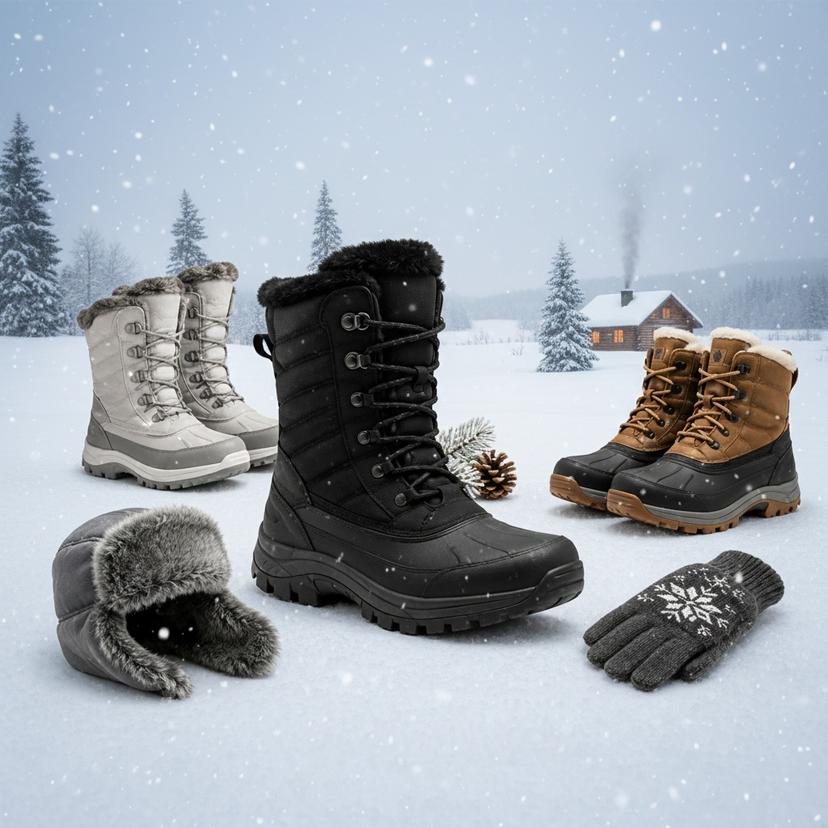 how-to-choose-snow-boots-ultimate-winter-guide