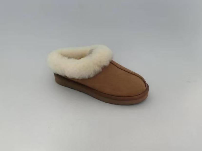 experience-luxury-with-suede-plush-lined-bootie-slippers
