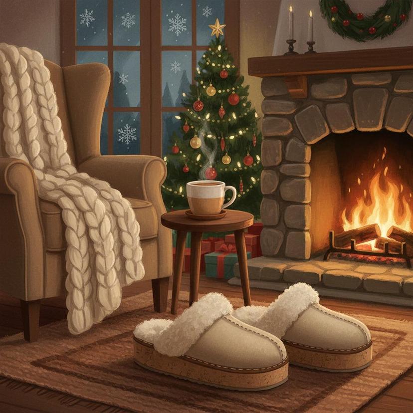 embrace-comfort-with-plush-slippers-style-warmth