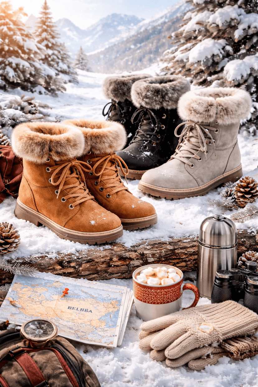 snow-boots-guide-traditional-vs-modern-winter-boots