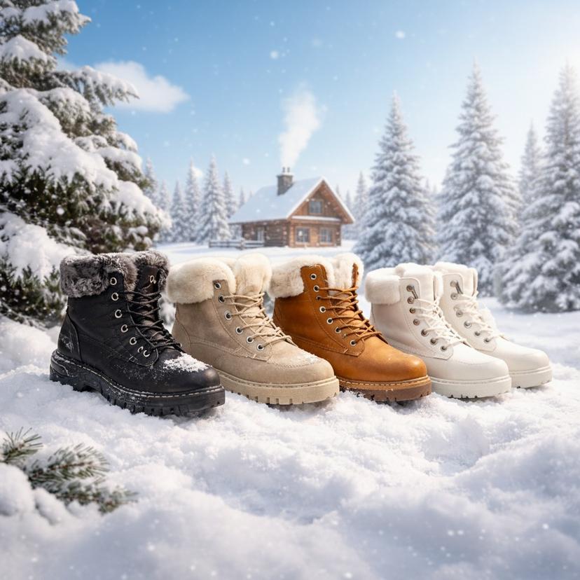 discover-stylish-waterproof-snow-boots-for-winter