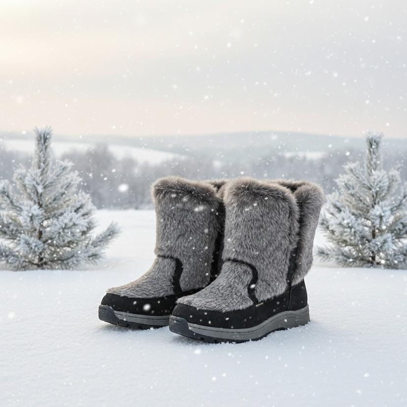 lightweight-snow-boots-elegance-meets-comfort
