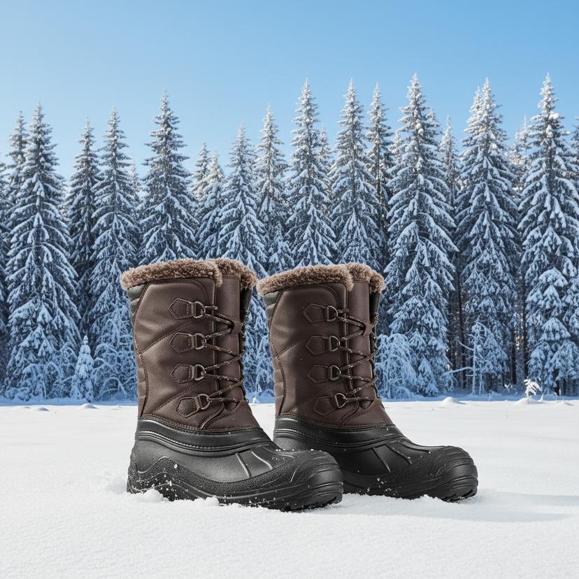 discover-the-durable-winter-boots-for-extreme-cold