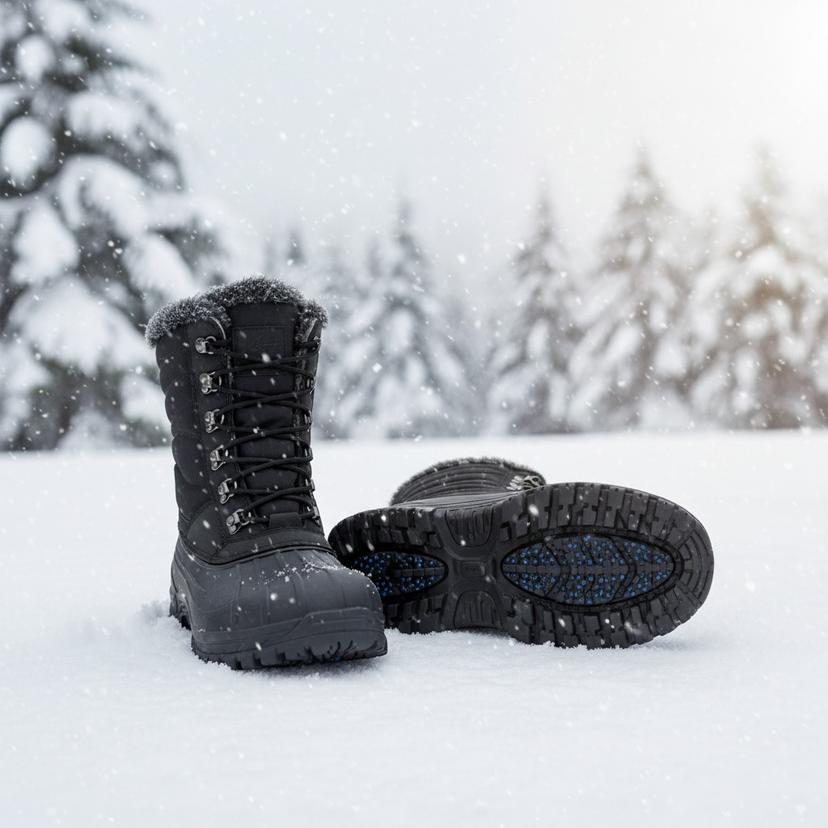 anti-slip-boots-essential-winter-safety-footwear