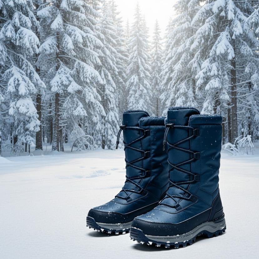 unveiling-the-best-waterproof-snow-boots-for-winter